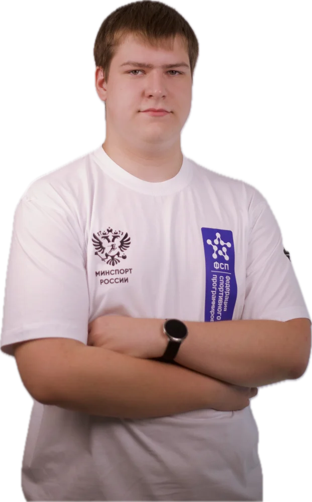Дмитрий Колядин